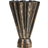 House Doctor Flood Antikbrun 23 cm Brun Vas 23cm