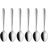 Villeroy & Boch Daily Line Tesked 14.2cm 6st