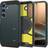 Spigen Tough Armor AI MagFit Case for Galaxy S25 Plus