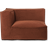 ferm LIVING Catena S400 Rust Sofa 120cm