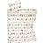 Arabia Stinky Duvet Cover Blue, White (210x150cm)