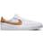 Nike Court Shot M - White/Flax