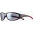 Razorbacks Wrap Sunglasses Black/Grey