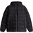 H&M Regular Fit Puffer Jacket - Black