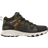 Columbia Peakfreak II OutDry Mid M - Deep Olive/Desert Sun