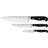 WMF Spitzenklasse Plus 18.9491.9992 Knivset