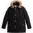 Woolrich Men's Artic Parka - Black