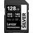 LEXAR 128GB SD Card Class 10 U3 V30