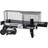 SIP 5 Ton Horizontal Log Splitter