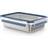 EMSA Clip & Close Food Container 1.2L
