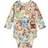 Molo Foss Body - Teddy Friends (6W24B206-9159)