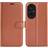 Eiderwood Wallet Case with Card Holder and Stand Function for Honor 200 Pro