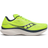 Saucony Kinvara 15 Running Shoes - Men's Citron/Navy