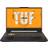 ASUS TUF Gaming FX507 i7-13H 15.6 Bärbar Dator