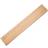Brusletto Magnetlist 40 cm Natur