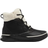 Sorel Out N About IV Chillz Waterproof Boots - Black/Chalk