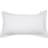 Mille Notti Allegro EKO 50x90 cm Örngott Beige, Vit