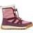 Sorel Youth Whitney II Plus Lace - Dazed Mauve/Epic Plum