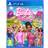 Barbie Project Friendship (PS4)