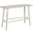BigBuy Home S8808000 White Avlastningsbord 40x120cm