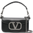 Valentino Garavani Locò Small Shoulder Bag - Black