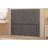 Somnior Austin Plush Velvet 54" Divan King Headboard