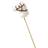 Heunec Hobby Horse Sabrina 100cm