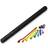 Equinox Handheld Streamer Cannon 80cm Multicolour
