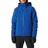 Helly Hansen Men's Alpha 4.0 Jacket - Deep Fjord