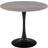Nordform Malta Ceramic Round 90 x 75 cm Dining Table