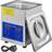 VEVOR Ultrasonic Cleaner 60W 1.3L