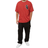 New Era Cargo Trousers - Black
