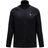 Peak Performance Rider Full Zip Fleece Jacket - Black