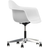 Vitra Eames White Fåtölj