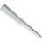 Denman Starflite Tapered Comb SF55