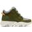 Sorel Kinetic Impact Caribou Plus - Utility Green/Light Aloe