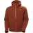 Helly Hansen Men's Alpha 4.0 Ski Jacket - Iron Oxide