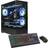 Hyrican Gamemax Vista AB 7800X3D 32 GB DDR5 2 TB SSD
