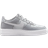 Nike Air Force 1 GS - Wolf Grey/Pure Platinum/White