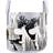 Muurla Moomin Multicolour Korg 35cm