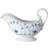 Royal Copenhagen Blue Fluted Saucekande 0.37L