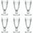 La Rochere Antillaise Dessertglas 29cl