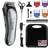 Wahl Pro Series Cordless Rechargeable Pet Clipper Kit