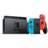 Nintendo Switch Console 2nd Generation 32GB Neon Blue and Red