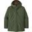 Patagonia Men's Windshadow Parka - Terrain Green