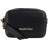 Valentino Zero Re Crossbody Bag - Black