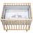 Roha Playpen Jumbotwins