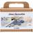 Creativ Company Mini Craft Kit Stone Decoration 1 Pack