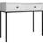 Mirjan24 Mariestad White Sminkbord 40x100cm