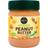 Nordthy Peanut Butter Crunchy 340g 1pack